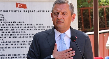 Özel: