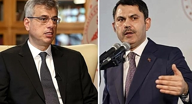 Özhaseki'nin yerine Murat Kurum, Fahrettin Koca'nın yerine Kemal Memişoğlu