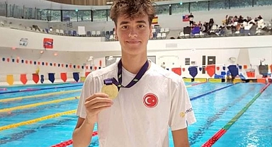Palandöken uğurlu geldi! Dünya gençler rekorunu kırdı