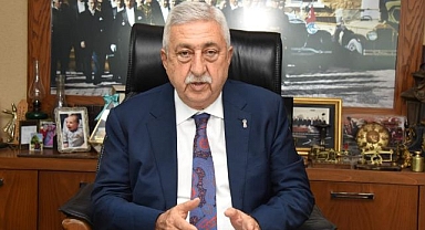 “Piyasanın güven ortamına ihtiyacı var”