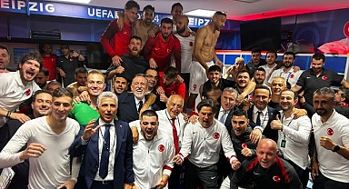 Rakibimiz Hollanda