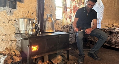Şehirde yaz, yaylada kış...