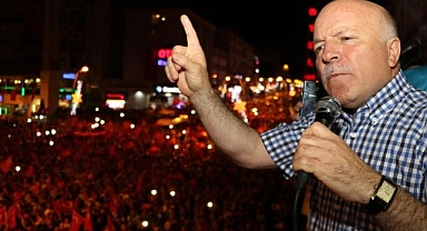 Sekmen, 'O günü hafızamızdan hiç çıkarmayacağız'