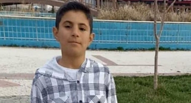 Serinlemek için girdiği gölden cesedi çıktı