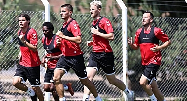 Sivasspor Erzurum'a geliyor