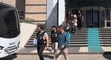 Sosyal medya üzerinden fuhuş!