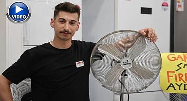 Stoklar tükendi, vatandaş tercih değiştirdi