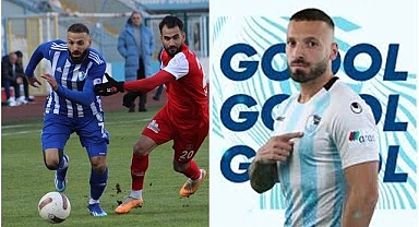 Tecrübeli futbolcu, imzaya çok yakın