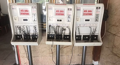 Telefonunuzu şarj ederken bir kez daha düşünün