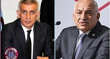 TFF’den adaylık açıklaması