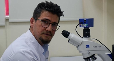 Tıp dünyasını heyecanlandıran çalışma