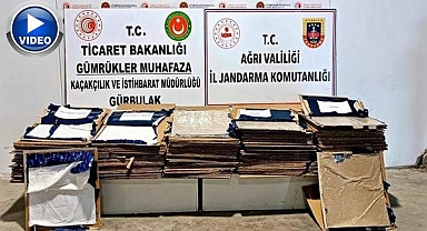 Tırdan kilolarca uyuşturucu çıktı!