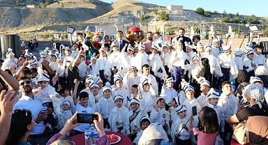 Toplu Sünnet Şöleni için kayıtlar başladı