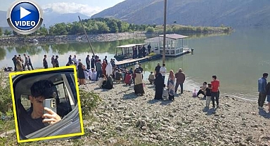 Tortum'dan kara haber geldi!