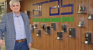 Türkiye'nin elektrik tarihine ışık tutan müze
