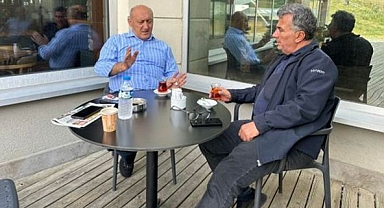 Uçak yok problem çok!