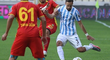 Ufuk’da ceza var!