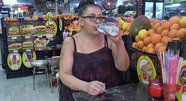 Uzmanından kiloya göre su tüketim miktarı tavsiyesi
