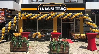 Yeni gelmedik geri geldik
