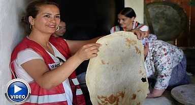 Yıllardır süren gelenek