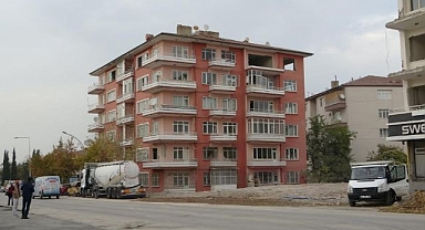 Yüksek talep konut kiralarını artırıyor
