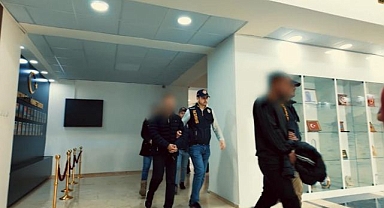 12 ilde yasa dışı bahis operasyonu
