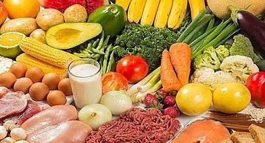 GIDA ÜRÜNLERİ SATIN ALINACAK