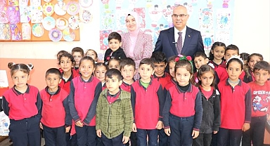 2 bin 129 öğrenci yeniden okula kazandırıldı