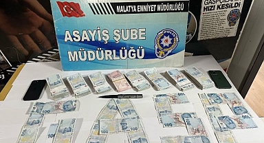 240 saat kamera kaydı incelendi! Sonunda yakalandılar