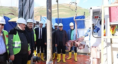 294 milyon dolarlık jeotermal yatırım
