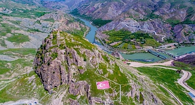 3 bin yıllık tarih gün yüzüne çıkarılacak