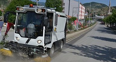 HIRDAVAT MALZEMESİ VE FIRÇA SATIN ALINACAK