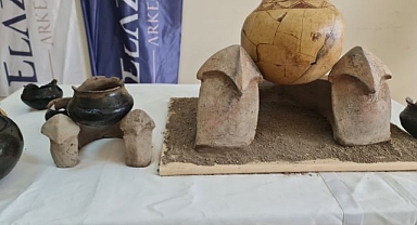 6 bin yıllık kutsal ocaklar restore edildi