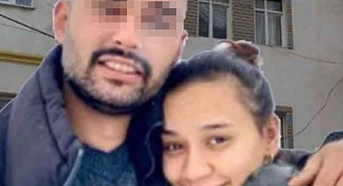 8 aylık hamile eşini katletti