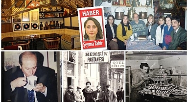 87 yıllık hoşgörü mekânı: Hemşin