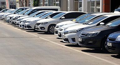 YİKOB'A KAYITLI ÇEKME BELGESİ BULUNAN ARAÇLAR SATILACAK