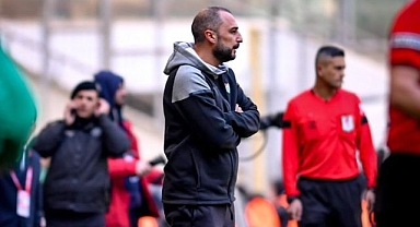 Adem Çağlayan 6’da 6 yaptı