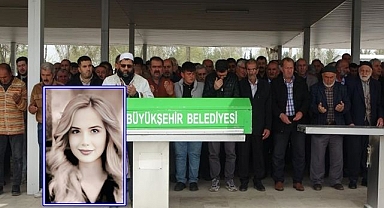 Kan donduran olay... Kızını önce boğdu sonra kesti