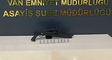 Araması olan 48 kişi tutuklandı