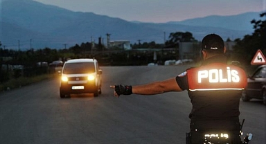 Aranması bulunan 19 şahıs yakalandı
