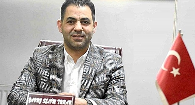 ASKON Başkanı Turan,
