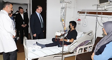 Atatürk Üniversitesi'nden bir başarı daha