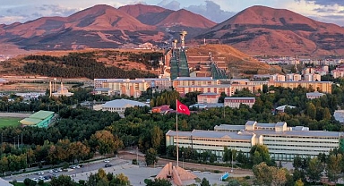 Atatürk Üniversitesi'nin yeni akreditasyon başarıları