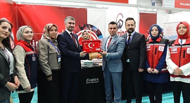 Bakan Yardımcısı Tarıkdaroğlu’ndan Aile Yılı vurgusu
