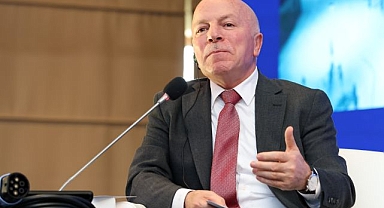 Başkan Sekmen iş dünyasına Erzurum'u anlattı