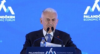 Binali Yıldırım: 