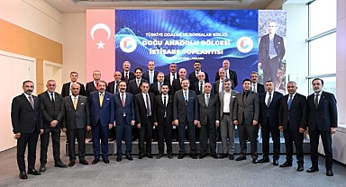 Bölgenin sorunları Başkent’e taşındı