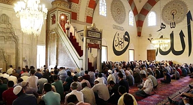Bu hafta hutbenin konusu ‘Yalan haber’