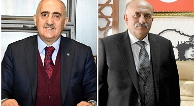 Bu vatan şehitlerin emaneti