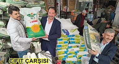 Bu yıl bu sımışka, bir harika!